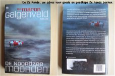 118 - Galgenveld - Isa Maron