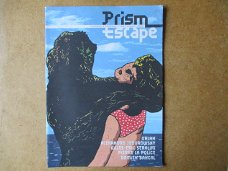 adv7788 prism escape frans/engels