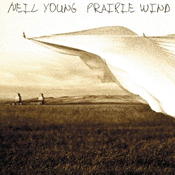 Neil Young – Prairie Wind (CD) Nieuw/Gesealed - 0