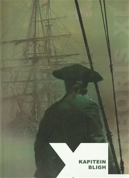 Kapitein Bligh Collectie Arboris XL 6 - 0