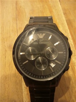 Horloge Armani AR2453 - 0