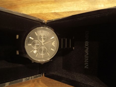 Horloge Armani AR2453 - 2