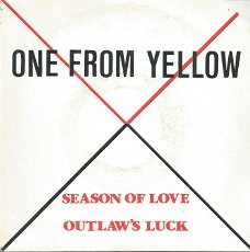 One From Yellow – Season Of Love (1991)