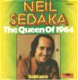 Neil Sedaka – The Queen Of 1964 (1975) - 0 - Thumbnail