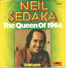 Neil Sedaka – The Queen Of 1964 (1975)