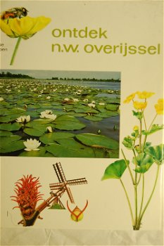 Ontdek N.W. Overijssel - 0