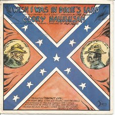Nick Roland – I Wish I Was In Dixie's Land (1985)