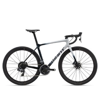 2023 GIANT TCR ADVANCED PRO DISC 0 AR (DREAMBIKESHOP) - 0