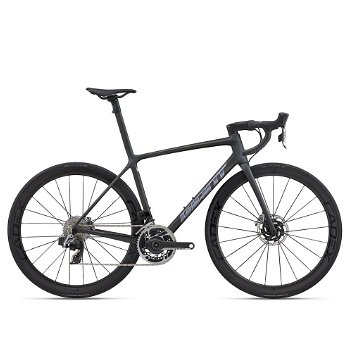 2023 GIANT TCR ADVANCED SL DISC 0 RED (DREAMBIKESHOP) - 0