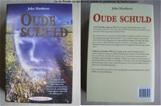 125 - Oude schuld - John Matthews