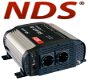NDS SMART-IN MODIFIED 12V Omvormer 1500W - 0 - Thumbnail