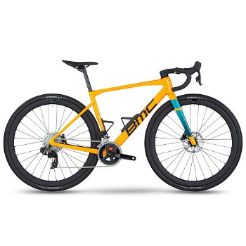 2023 BMC Kaius 01 THREE Road Bike (DREAMBIKESHOP) - 0