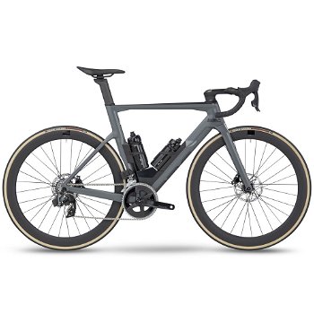 2023 BMC Timemachine Road 01 THREE Road Bike (DREAMBIKESHOP) - 0