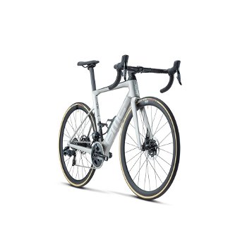 2023 BMC Teammachine SLR01 FOUR Road Bike (DREAMBIKESHOP) - 1