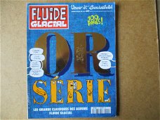 adv7807 fluide glacial or serie frans