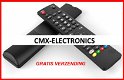 Vervangende afstandsbediening voor uw CMX-ELECTRONICS apparatuur - 0 - Thumbnail