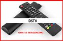 Vervangende afstandsbediening voor uw DSTV apparatuur - 0 - Thumbnail