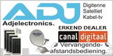 Vervangende afstandsbediening voor uw ID-SAT apparatuur - 1 - Thumbnail