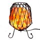 Himalaya Roze Zoutsteen Lamp E - 0 - Thumbnail