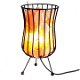 Himalaya Roze Zoutsteen Lamp F - 0 - Thumbnail