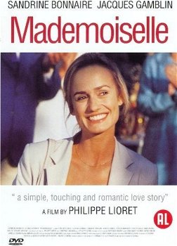 Mademoiselle (DVD) - 0