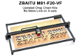 ZBAITU M81 F20 VF 20W Laser Engraver Cutter - 1 - Thumbnail