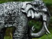 Olifant , beeld van een olifant - 1 - Thumbnail