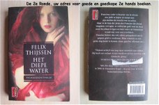 130 - Het diepe water - Felix Thijssen