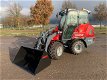 PACAM kniklader minishovel LF vanaf 22000 Euro - 5 - Thumbnail