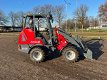 PACAM kniklader minishovel vanaf 21500 Euro - 1 - Thumbnail