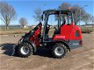 PACAM kniklader minishovel vanaf 21500 Euro - 2 - Thumbnail