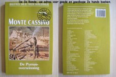 1131 - Monte Cassino - Pyrrus-overwinning