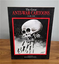 The Great Anti-War Cartoons