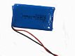 New Battery Li-Polymer Batteries ALILO 3.7V 800mAh - 0 - Thumbnail