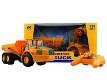 RC vrachtwagen dumper 41 cm 1:28 - 1 - Thumbnail