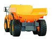 RC vrachtwagen dumper 41 cm 1:28 - 2 - Thumbnail