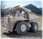 Radiografische Mining Truck Hobby Engine. - 0 - Thumbnail