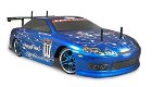 RC auto drift Car Bad Boy M 1:10 2,4 GHz Flying Fish - 1 - Thumbnail