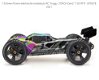Absima TORCH Gen2.1 6S 1:8 Brushless RC auto Elektro Truggy 4WD RTR 2,4 GHz - 1 - Thumbnail