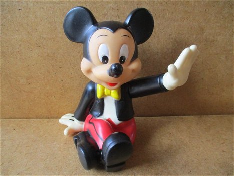 adv7822 mickey mouse spaarpot 3 - 0
