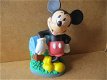 adv7823 mickey mouse spaarpot 4 - 0 - Thumbnail
