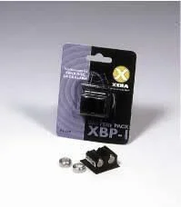 Xena XBP-1 batterij pack Xena sloten - 0