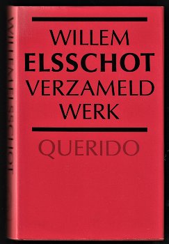 WILLEM ELSSCHOT - Verzameld Werk - 0