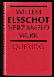 WILLEM  ELSSCHOT - Verzameld Werk