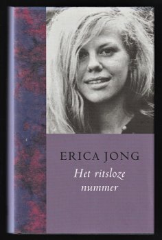 HET RITSLOZE NUMMER - Erica Jong - 0