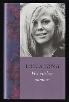 HET  RITSLOZE  NUMMER  - Erica Jong