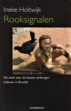 ROOKSIGNALEN - door Ineke Holtwijk
