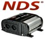 NDS SMART-IN MODIFIED 12V Omvormer 1000W - 0 - Thumbnail
