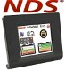 NDS iMANAGER met touchscreen (wired data) - 1 - Thumbnail