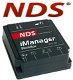 NDS iMANAGER met touchscreen (wired data) - 2 - Thumbnail